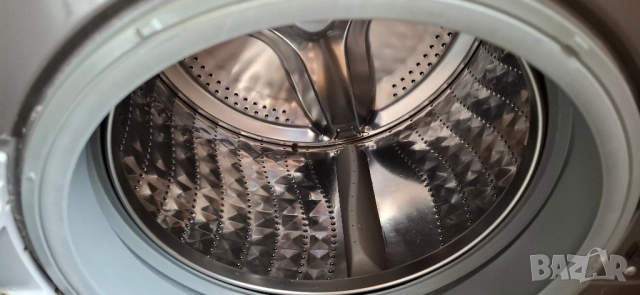 Пералня SAMSUNG Eco Bubble-7 kg, снимка 7 - Перални - 52250806