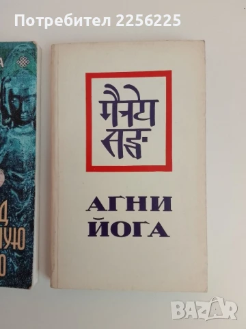 ЛОТ Йога - терапия, снимка 11 - Специализирана литература - 51146972