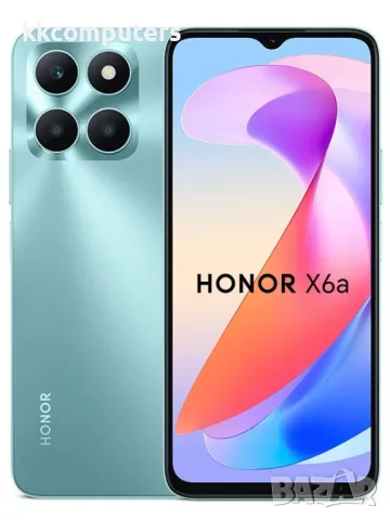 ЧАСТИ - за HUAWEI - Honor X6a