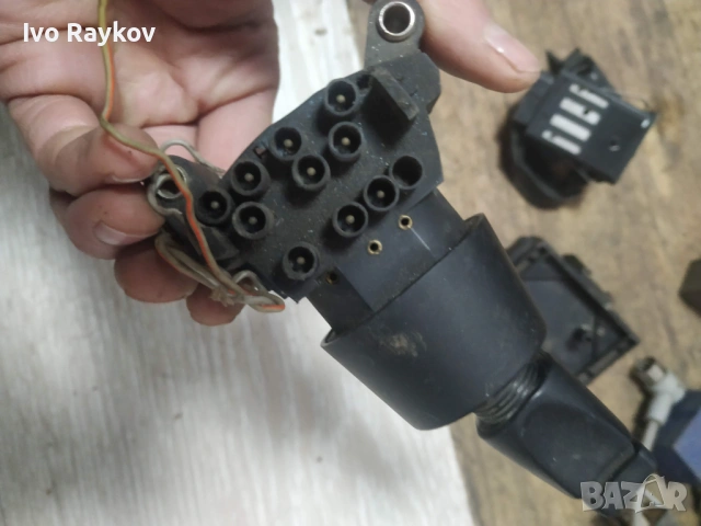 Лост чистачки за Ford ESCORT Mk4 , Ford Scorpio , 87AG17K478CA , снимка 3 - Части - 53151276