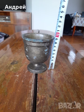 Старо хаванче #5, снимка 2 - Други ценни предмети - 50820289