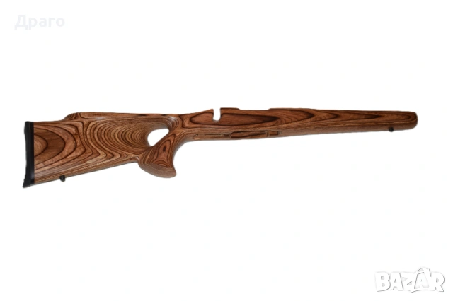 Приклад Boyds Ross Thumbhole за Remington 700 Short Action