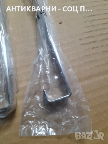 Закачалка За Баня За Врата 3 Нива 4 Куки., снимка 12 - Душове - 48733726