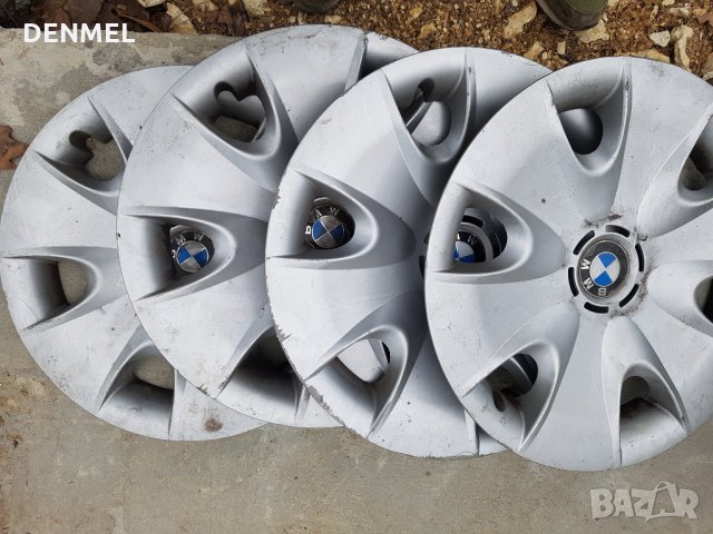 Тасове за Бмв  16 цола , снимка 2 - Аксесоари и консумативи - 32484992