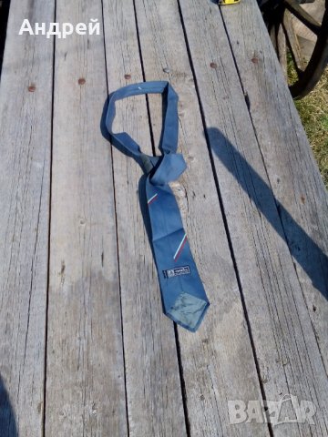 Стара вратовръзка #3, снимка 4 - Антикварни и старинни предмети - 26735783