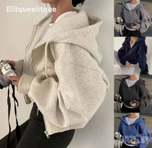 худи , снимка 6 - Суичъри - 52194149