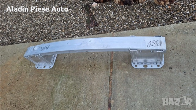 Подсилване на предна броня Kia EV6 година 2021 2022 2023 2024 К , снимка 2 - Аксесоари и консумативи - 52620776