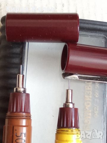 Химикали стари 6832, снимка 7 - Декорация за дома - 35081643