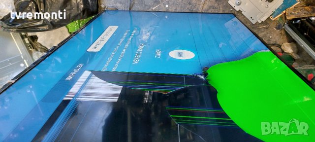 лед диоди дисплей CY-GT043HGAY2V от телевизор SAMSUNG модел UE43TU7092, снимка 5 - Части и Платки - 37949644