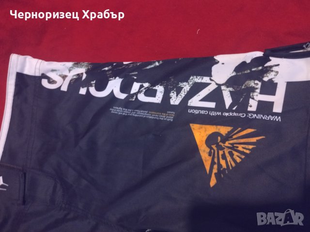 Шорти за ММА, снимка 4 - Други спортове - 37487713