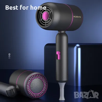 Сгъваем сешоар NTC