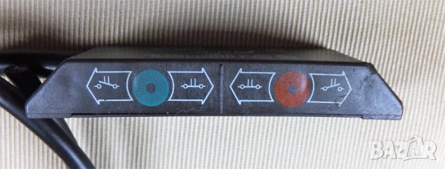 Рид ампула * West Germany, снимка 3 - Други машини и части - 28608681