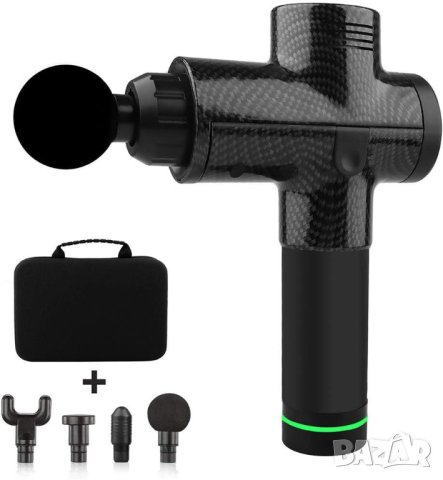 ПРОМОЦИЯ Масажен пистолет MR0448325