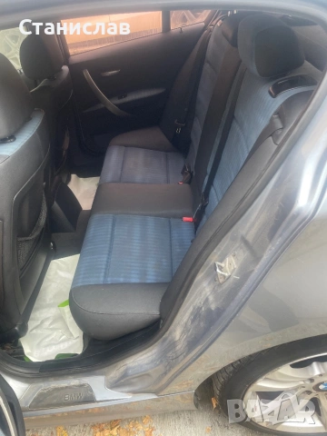 BMW -120D -163k.s, снимка 5 - Автомобили и джипове - 53125089