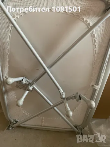 Бебешка кошара , снимка 4 - Кошарки - 47458349