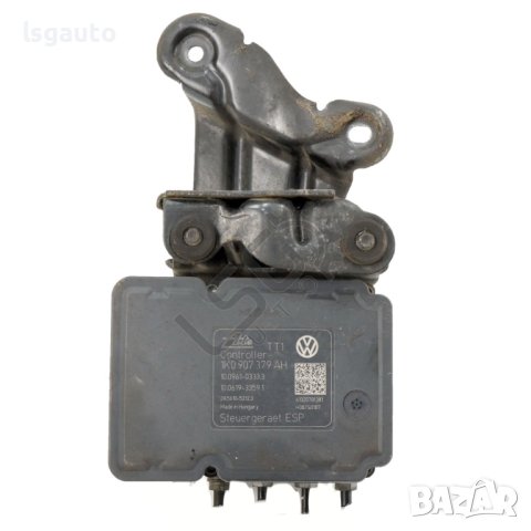 ABS модул Volkswagen Golf VI 2008-2016 ID: 117287, снимка 3 - Части - 43489526