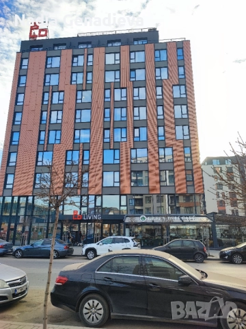 ОФИС / СТУДИО / САЛОН / МАГАЗИН/ КАБИНЕТ/АПАРТАМЕНТ, снимка 3 - Магазини - 52882493