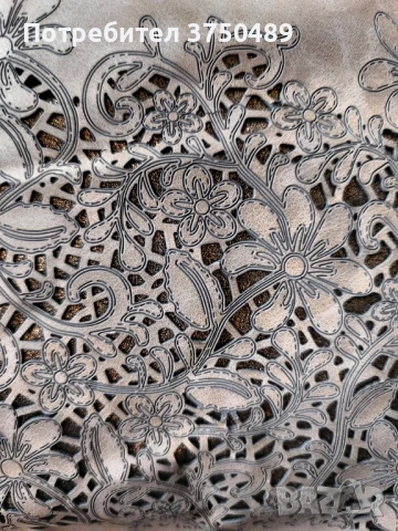 Дамска чанта Dogsbybeluhi, снимка 5 - Чанти - 51032118