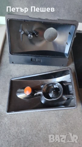 Krups Intuition Essential EA8708 Продава се на части Крупс , снимка 12 - Кафемашини - 51384634