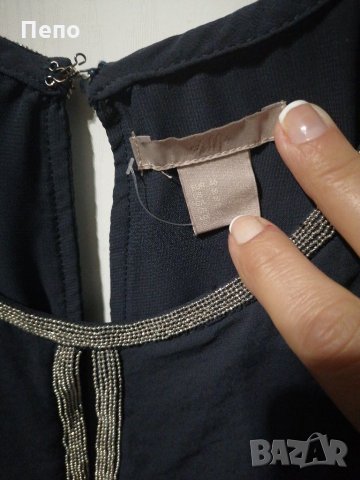 Стилна рокля, снимка 2 - Рокли - 33081306