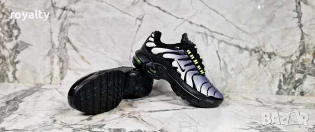 Nike Мъжки Маратонки Найк 40-45 Номер , снимка 4 - Маратонки - 53358590