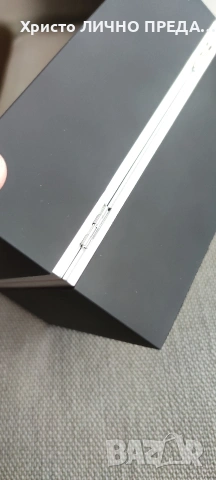 Луксозна кутия за IWC, снимка 3 - Мъжки - 53018078