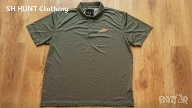 Wild Eagle T-Shirt размер XL / XXL тениска - 649, снимка 1 - Тениски - 43343551