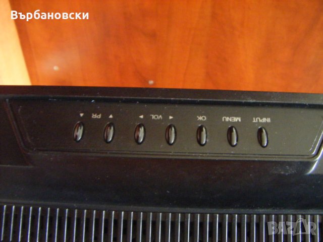 Телевизор LG M228WA 22" MTV, снимка 6 - Телевизори - 27269589