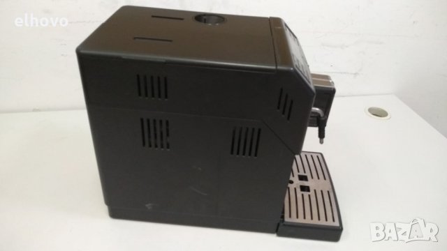 Кафеавтомат Saeco Minuto HD8762, снимка 8 - Кафемашини - 33470903