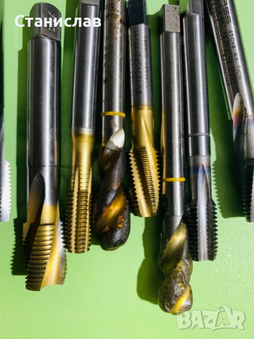 Маркови метчици, снимка 3 - Други инструменти - 36513564