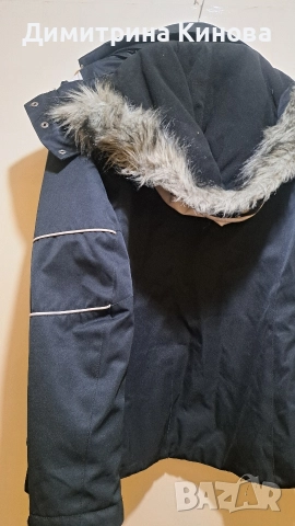 HEAD- Дамско скиорско яке 36 номер , снимка 8 - Якета - 52670328