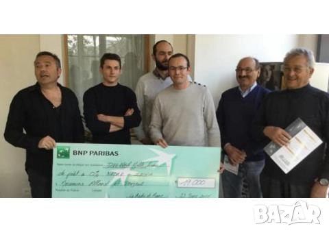 Невъзстановимо финансиране за проект Създаване на компания, Университетско училище, фабрика