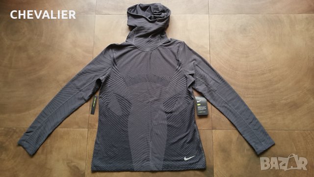NIKE RUNNING DRI-FIT WOMENS размер L дамска спортна еластична 8-37