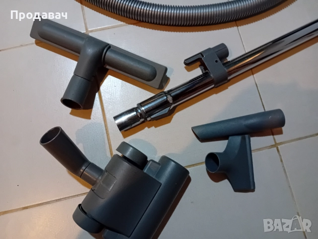 прахосмукачка Whirlpool, снимка 7 - Прахосмукачки - 52948988