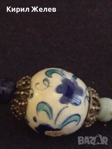 Много красив ключодържател ориенталски стил много красив стилен дизайн 42307, снимка 2 - Други - 43618508