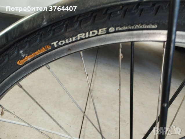 Оригинален велосипед , снимка 6 - Велосипеди - 53132268