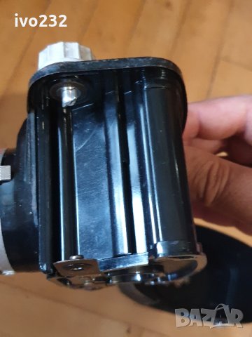 стар фотоапарат, снимка 10 - Колекции - 33622776