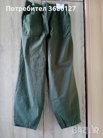 Дамски дънки панталони и един детски син , снимка 14 - Панталони - 43516484