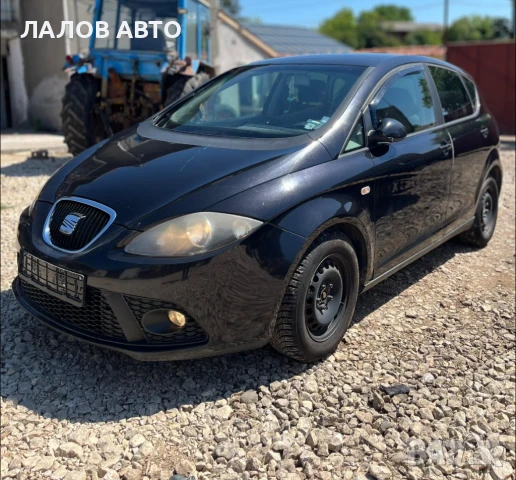 Сеат Алтеа на части Seat Altea 1.9 TDI 105 к.с. (04-09)г. ръчна 5 степенна скоростна кутия 