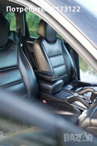 Porsche Cayenne S 4.8, снимка 13 - Автомобили и джипове - 53132232