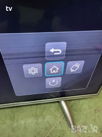 Tesla 50T617 на части - T.MS6586.U783 / 1MS586B2S2A / SHG6004C-101H / CCPD-TC495-008 V4.0 / WT21M261, снимка 2 - Части и Платки - 48034918