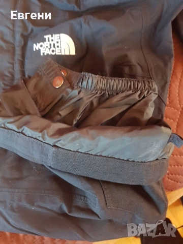 Ски панталони The North Face, снимка 2 - Спортни дрехи, екипи - 52221288