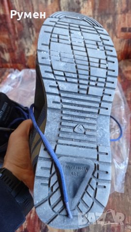 Работни обувки Safety Jogger, снимка 8 - Други инструменти - 44085368