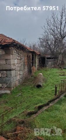 Къща с. Сталево, снимка 9 - Къщи - 53403922