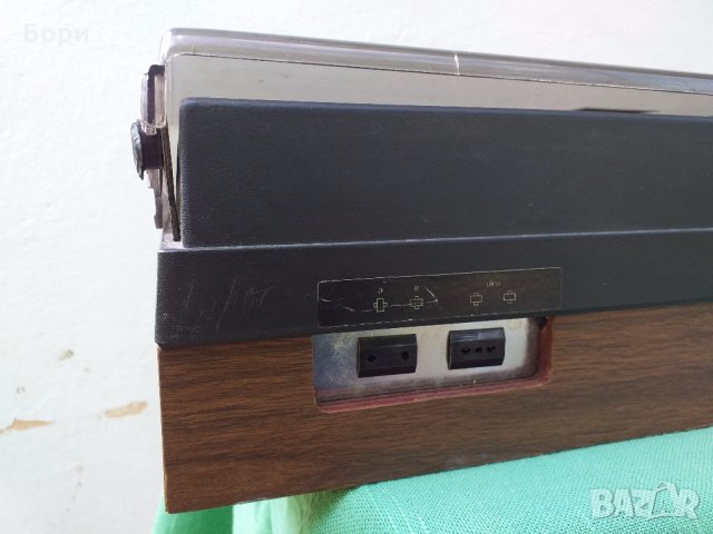 Музикален център ACTON 2000, снимка 14 - Аудиосистеми - 29069693