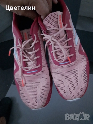 Маратонки adidas, снимка 4 - Маратонки - 52252888