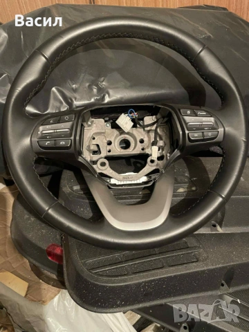 Преден десен НОВ подкалник за хюндай кона hyundai kona 2018-2020, снимка 10 - Части - 53424722