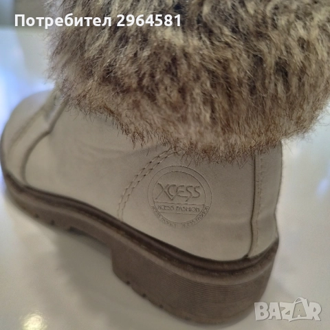 Различни нови боти за момиче номер 28 , снимка 10 - Детски боти и ботуши - 43640572