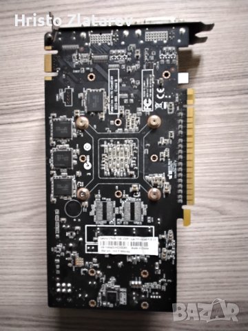 Видеокарта Geforce GTS450- 1GB GDDR5 Dual DVI + HDMI PCIE 2.0, снимка 2 - Видеокарти - 43772607