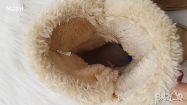 Детски ботуши №31, снимка 3 - Детски боти и ботуши - 47772521